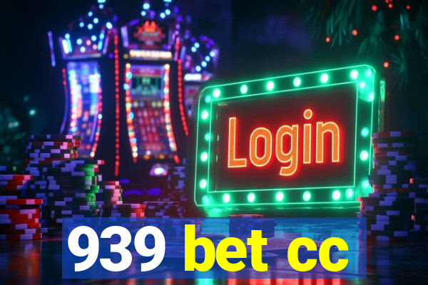 939 bet cc